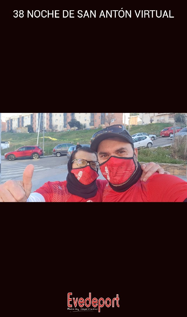 Miguel Angel  Barranco Gresa 