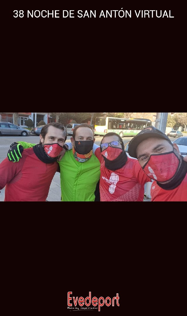 Miguel Angel  Barranco Gresa 