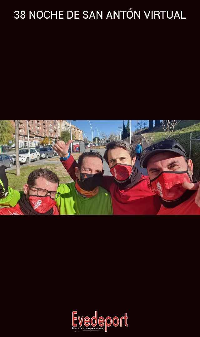 Miguel Angel  Barranco Gresa 