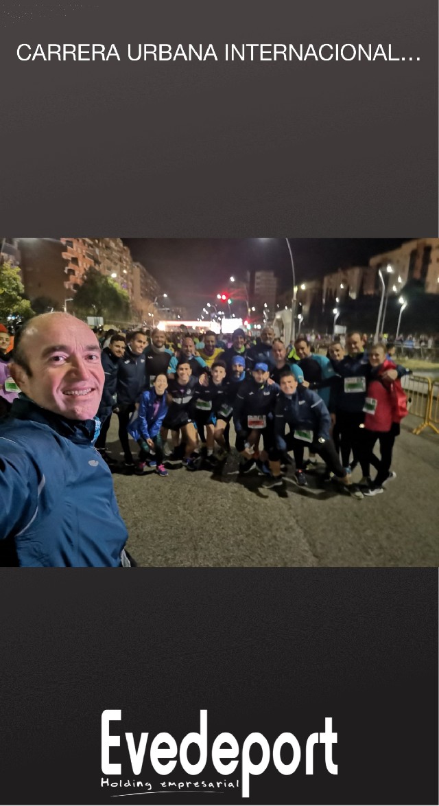 ANTONIO JESUS PANADERO GARCIA