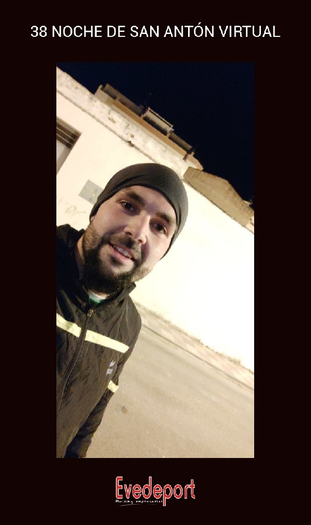 Francisco Ureña Cámara