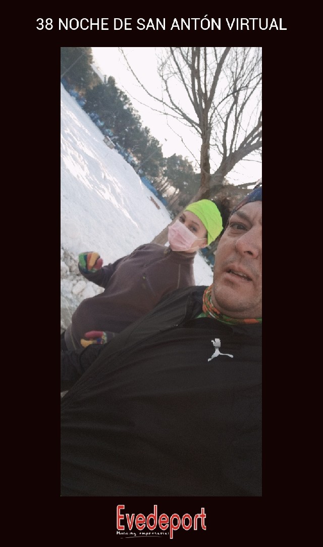 Mario Román Sánchez