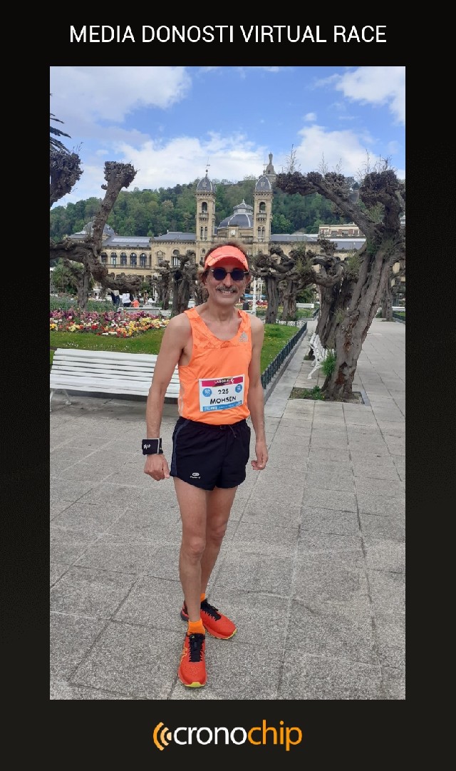 Al fassi Halfaoui Mohsen