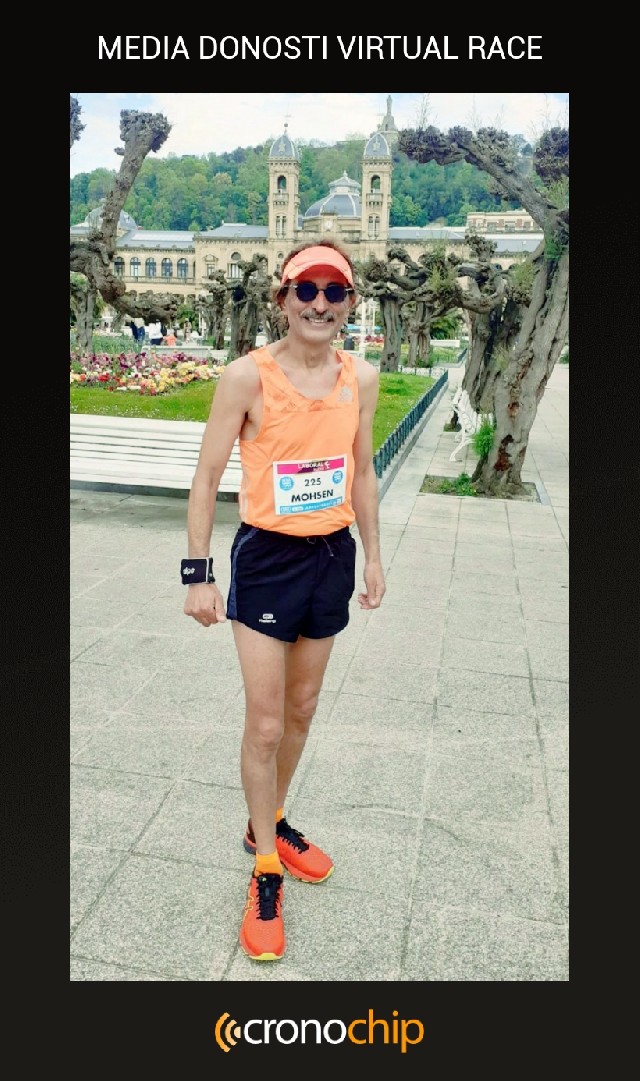 Al fassi Halfaoui Mohsen