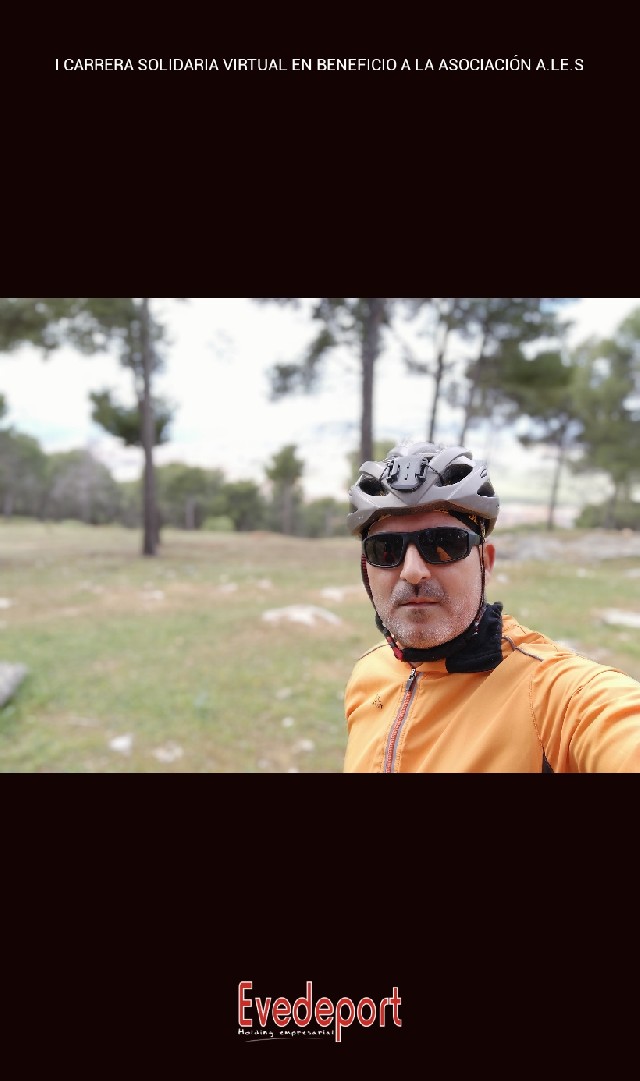 Jose Castellano lopez