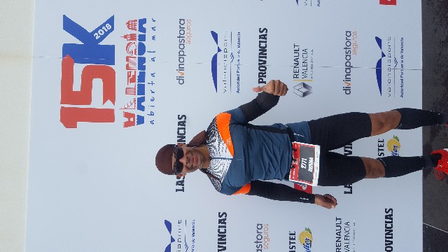 Arley  Valencia murillo 