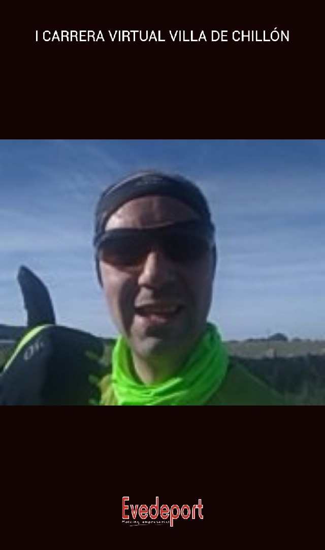 ROQUE JAVIER NAHARRO