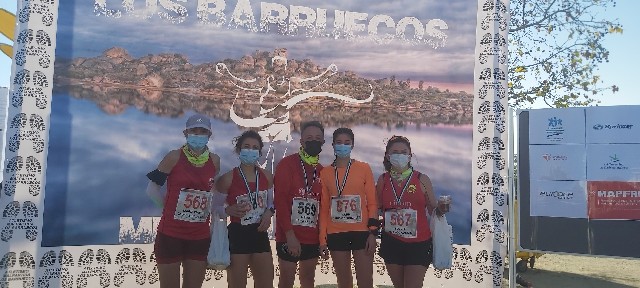 Soledad Blanco Candil