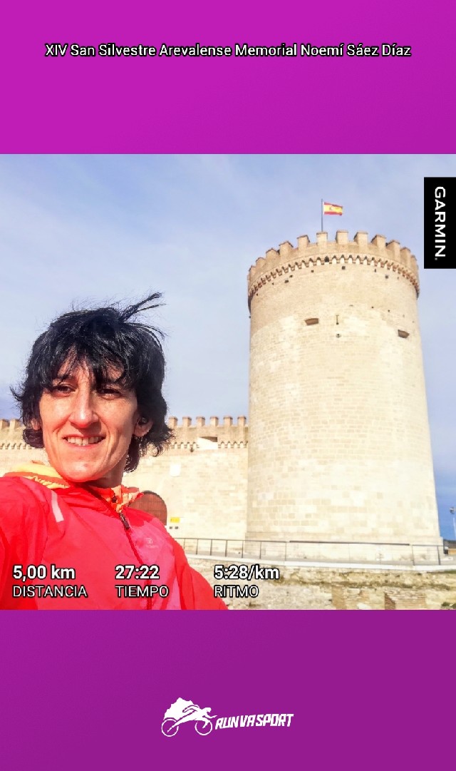 Susana Martín Clavo