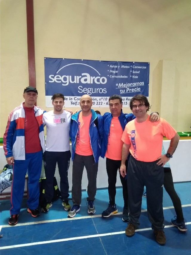 JACINTO RINCON LINARES