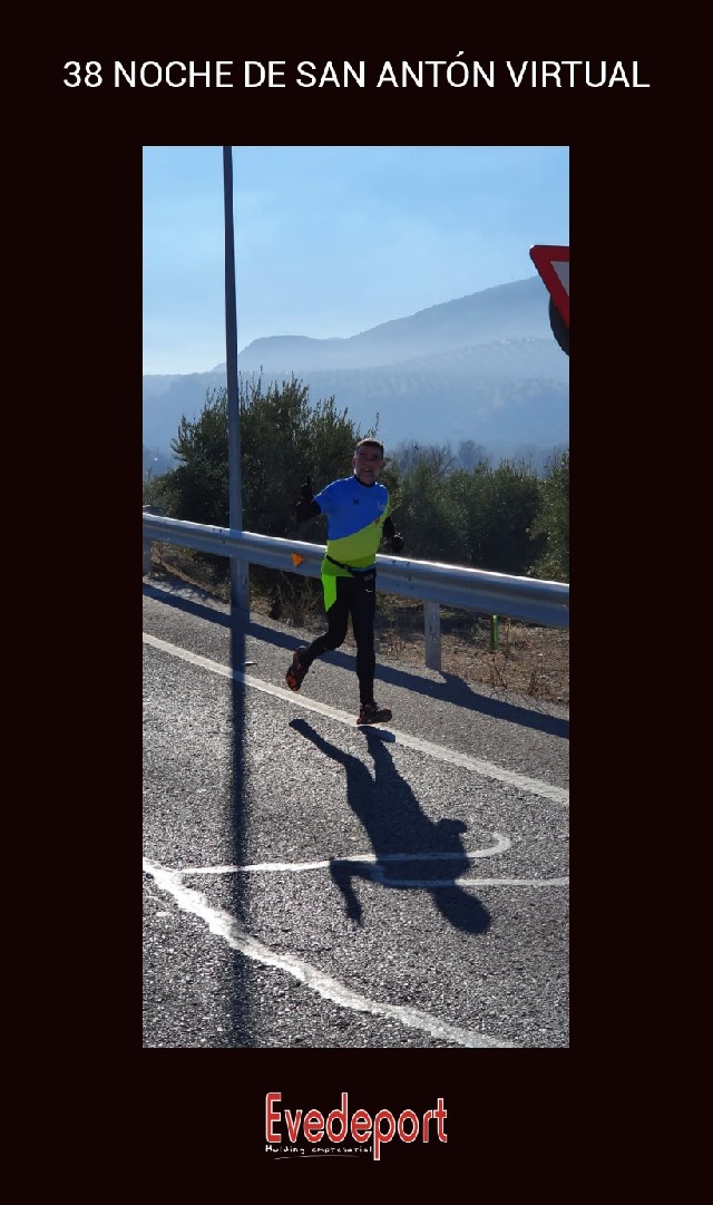 JACINTO RINCON LINARES