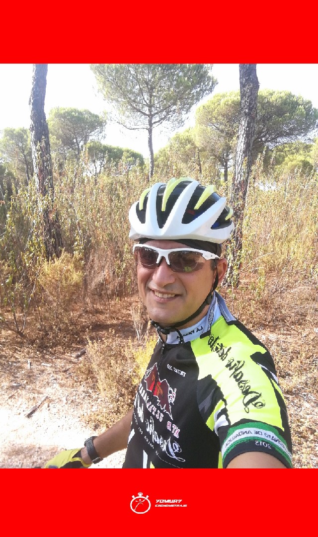 Jose Carlos Moya Santana