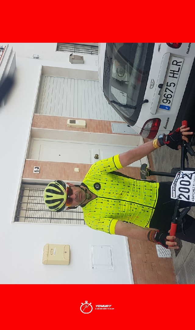 Miguel Sánchez flores