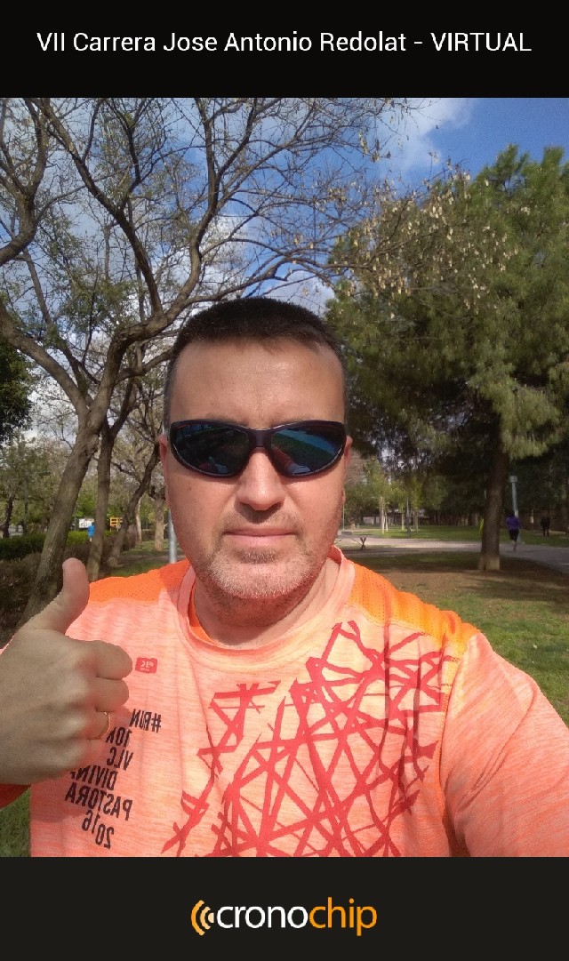 José Francisco Climent