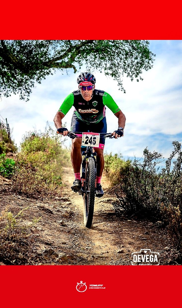 Juan Carlos  Mora Terrada 