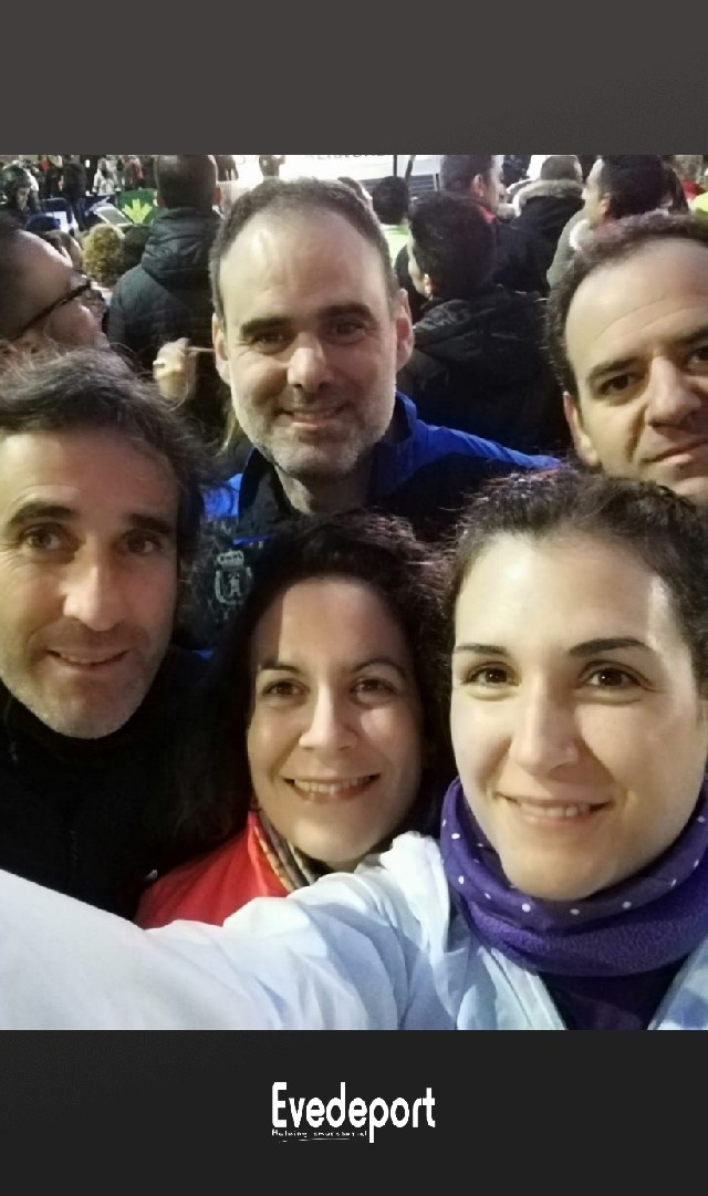 Jose Carlos Garcia Palacios