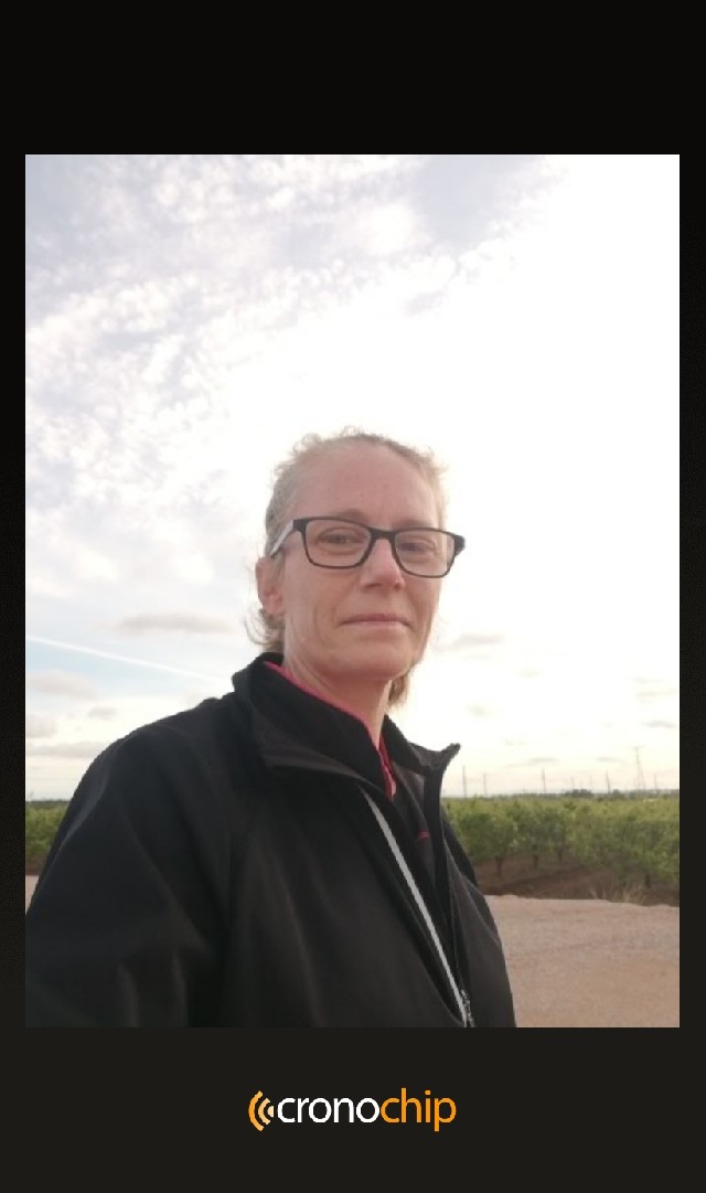 Patricia Soriano Llorens