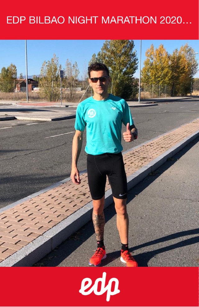 Miguel  Hernando gonzalez 