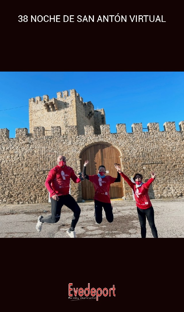 MARIA TERESA CEREZO COBO