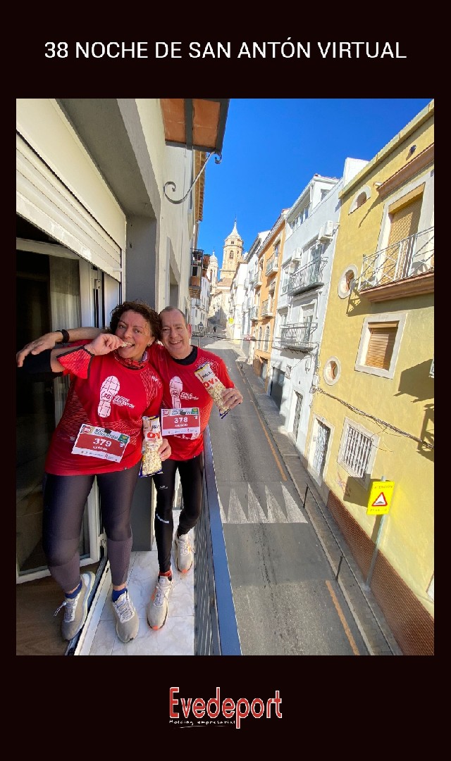 AMANCIO CABALLERO GARCIA