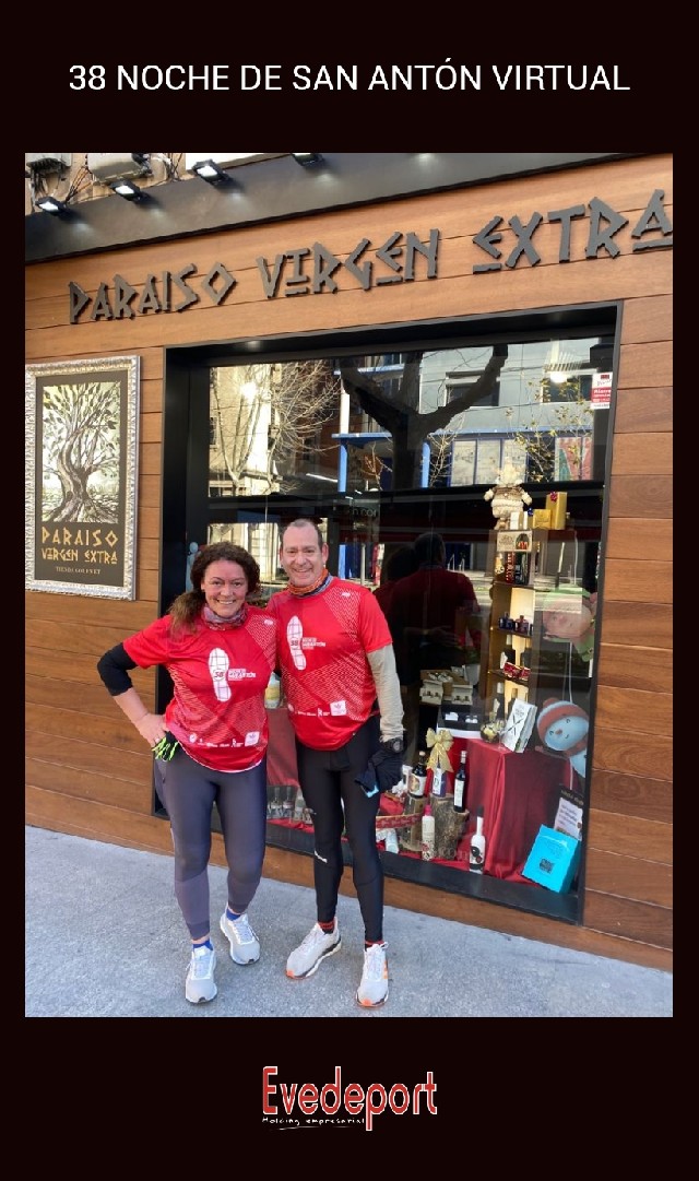 AMANCIO CABALLERO GARCIA