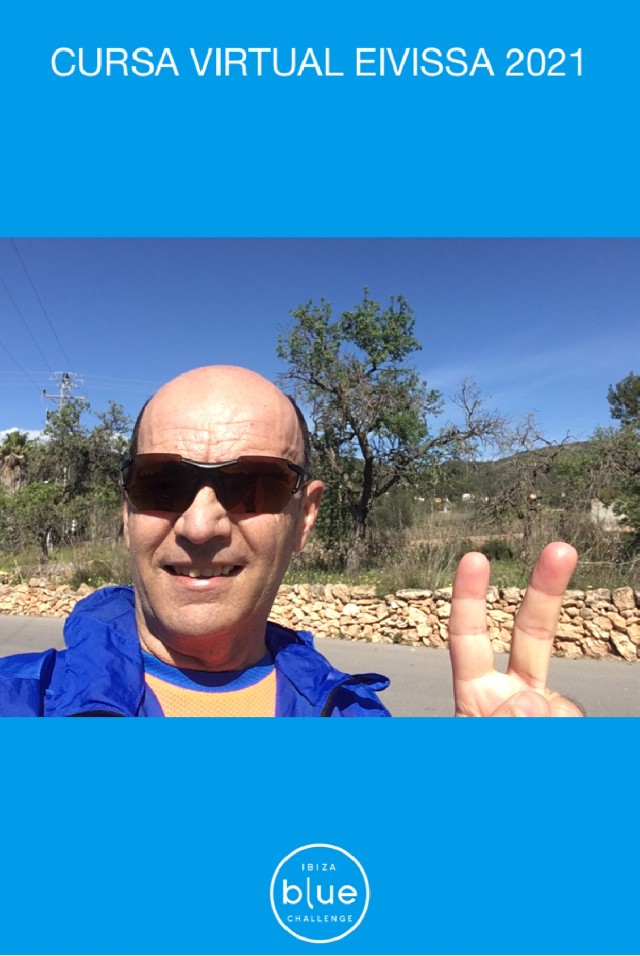 CARLOS  ACEBAL GIARDINA