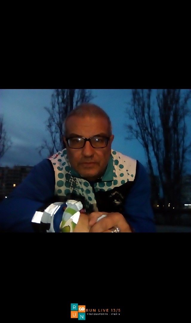 Alfredo Martín Corporales