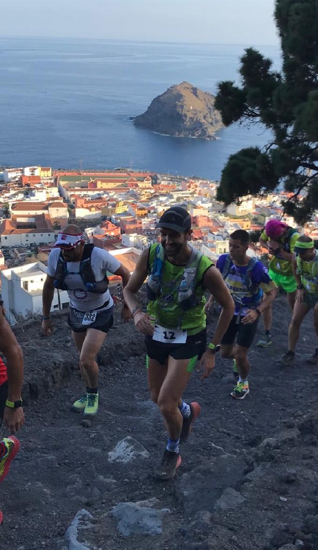 Sergio Afonso Coderch