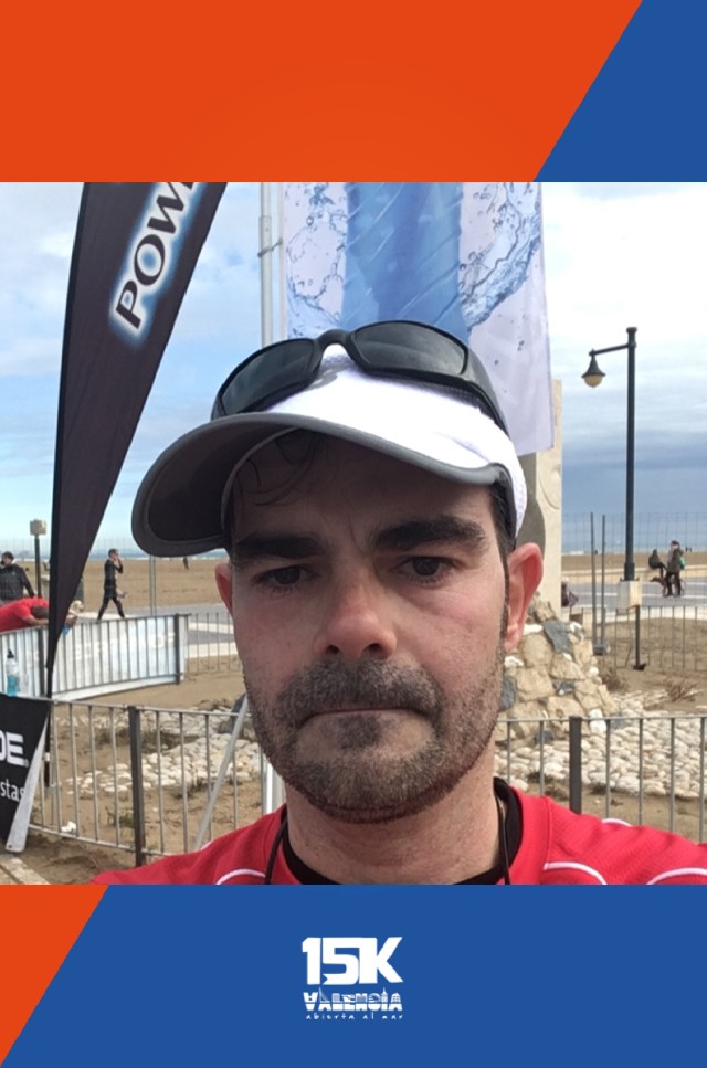 José enrique Fernandez Najera