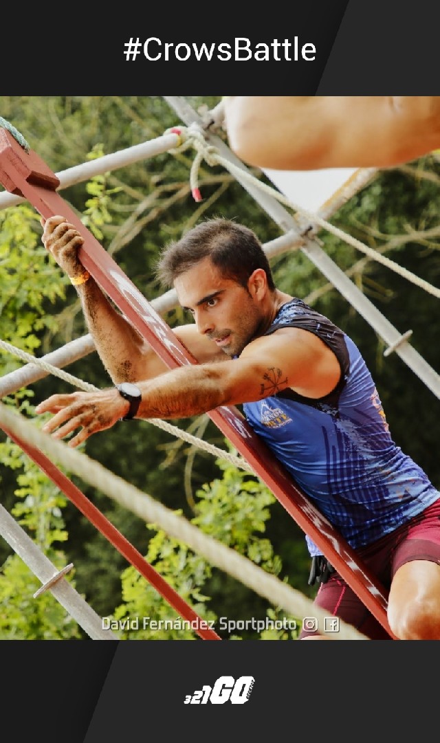 Francisco Javier Baldeón Caso