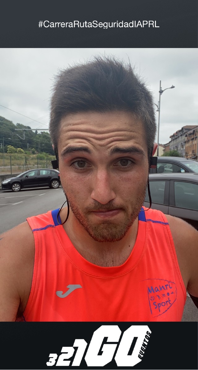 Agustín Ballesteros López