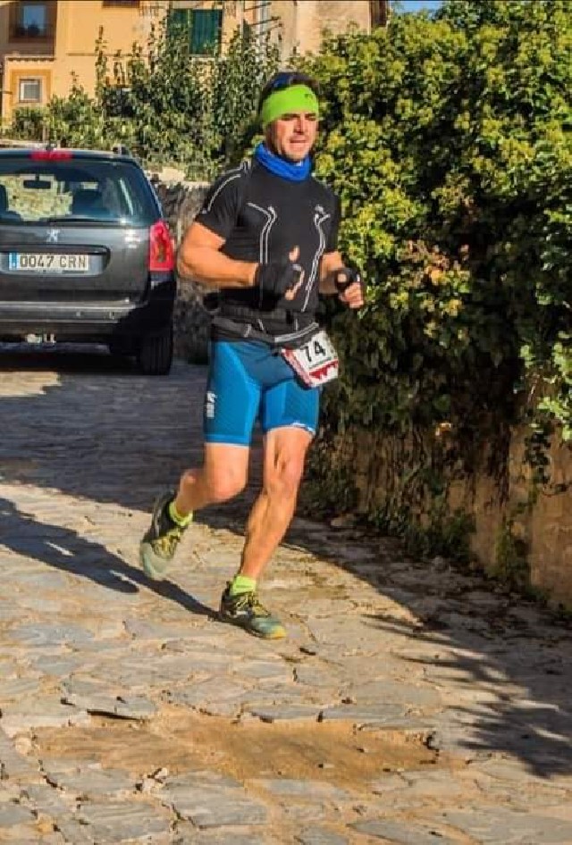 Gumersindo Martinez Bleda