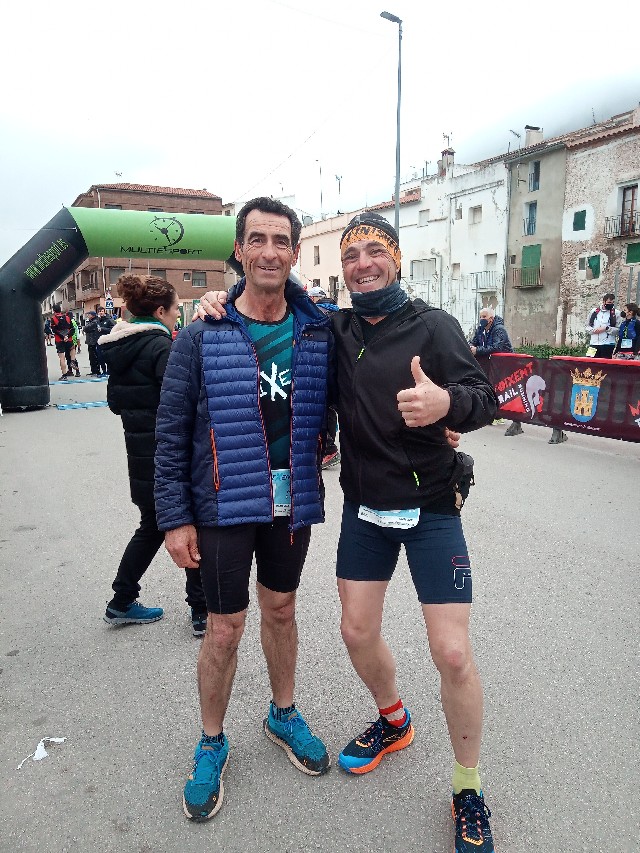 Gumersindo Martinez Bleda