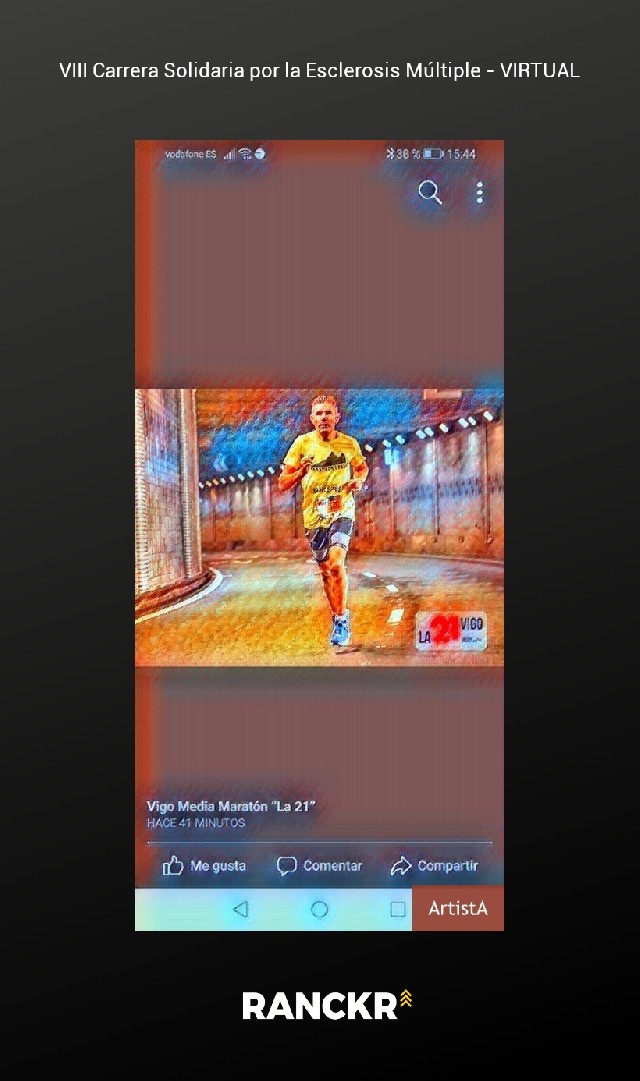 Miguel Ángel Costas