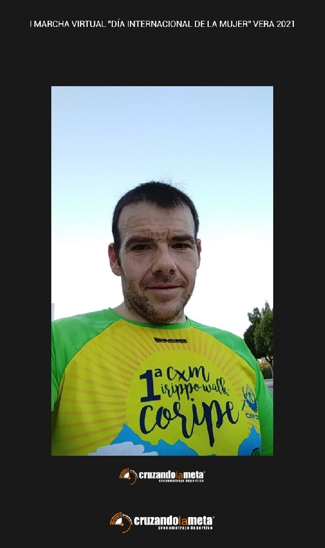 Jose manuel  Lara gonzalez