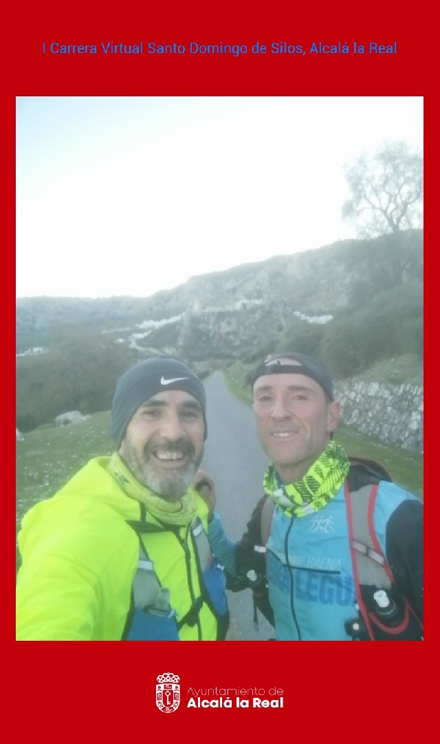 Francisco José Navarro Esquinas