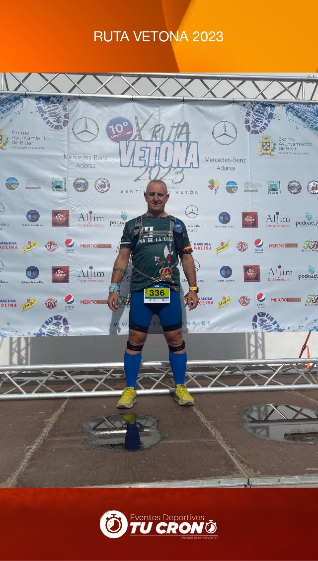 ALBERTO DE LA MORENA LOPEZ