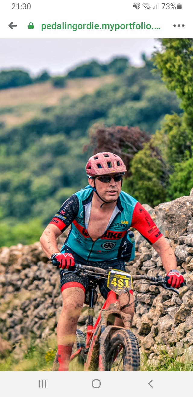 Javier Marques Castillo