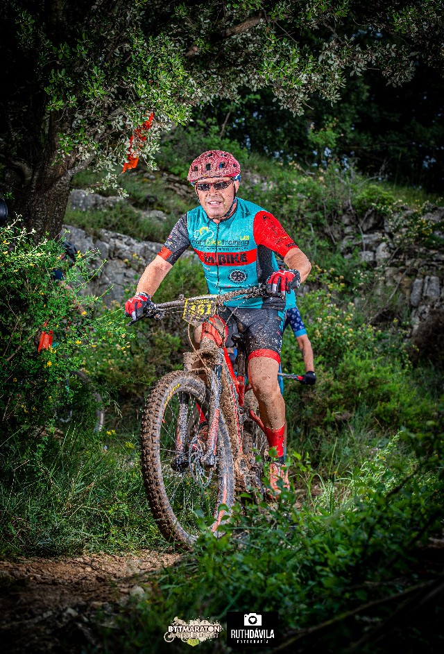 Javier Marques Castillo