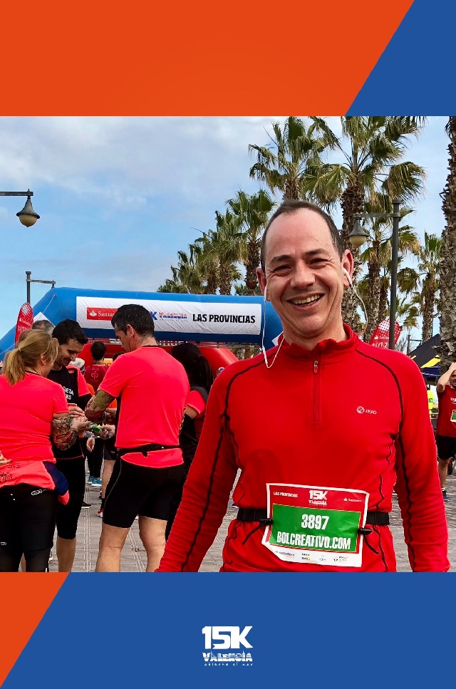 Óscar Bonacho Olmos