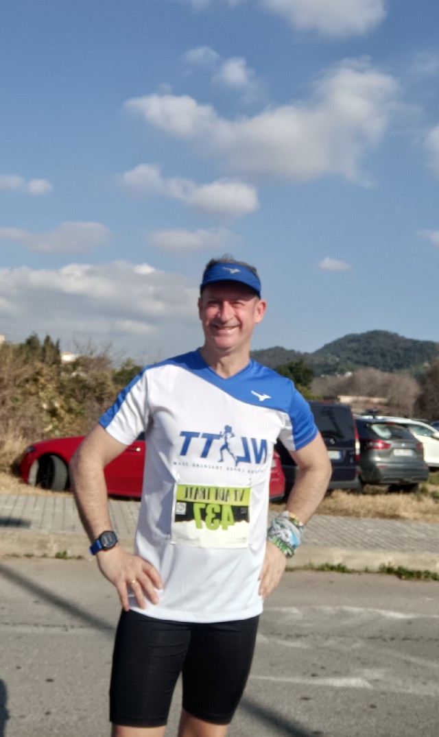 Paco Marchante Sarmiento