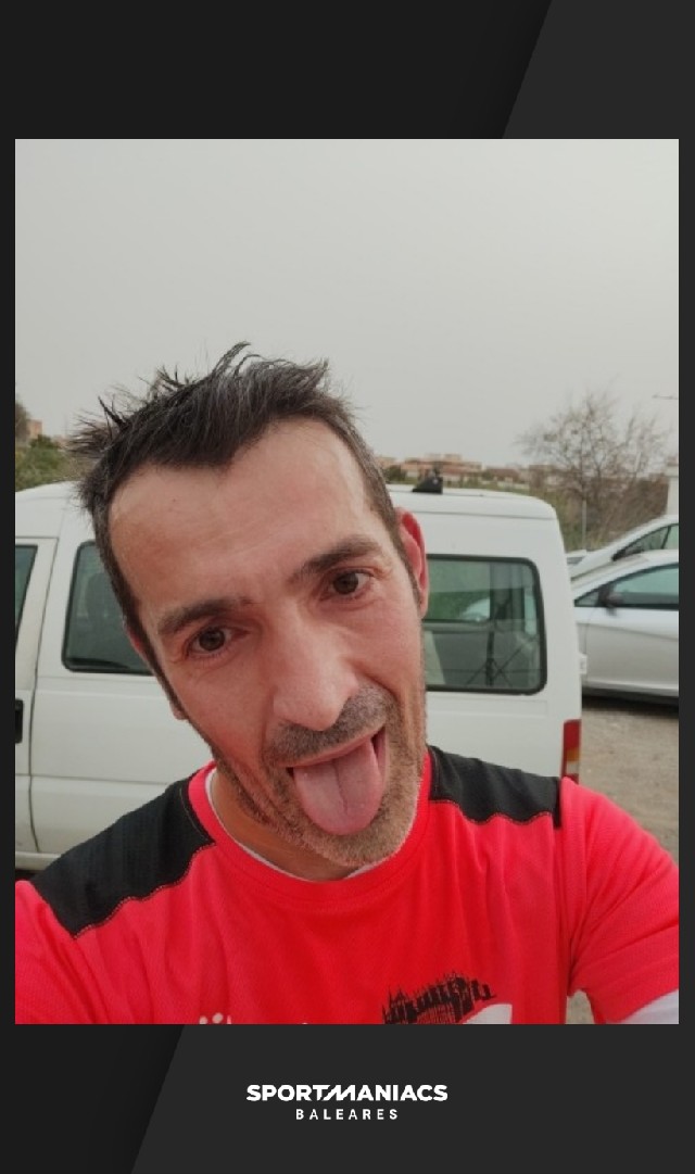 Juan Antonio Coll Molina