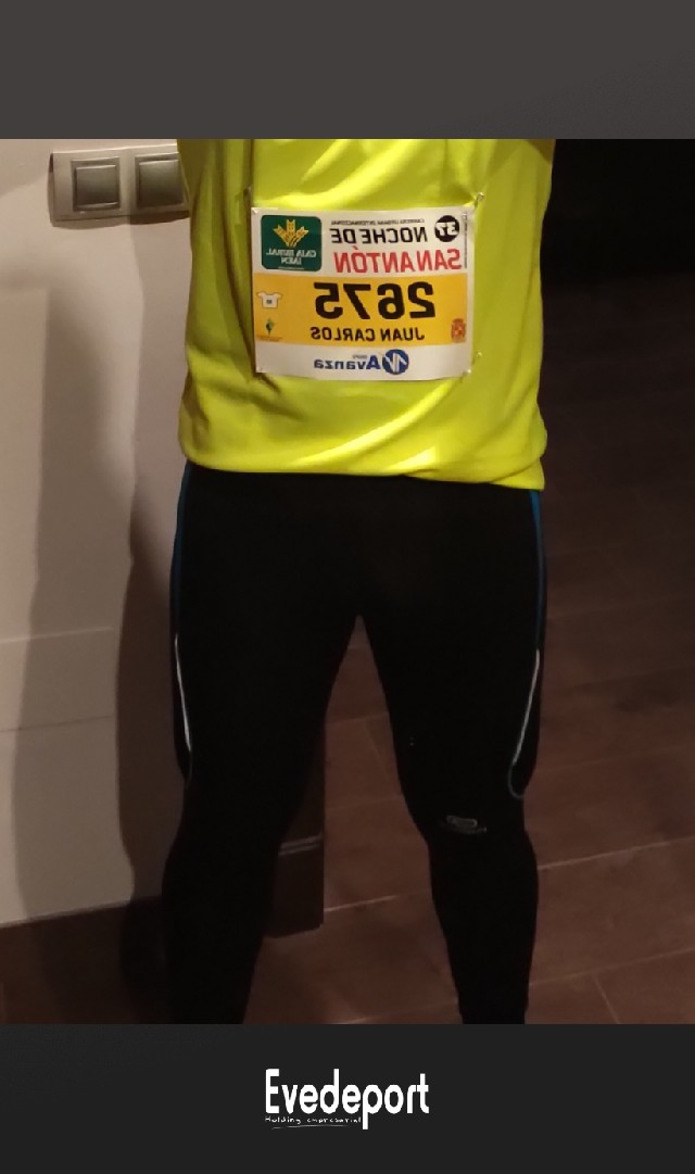 Juan Carlos De la Casa Pérez