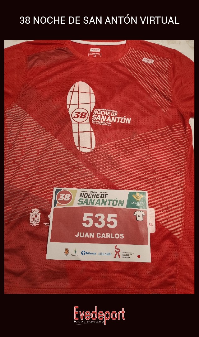 Juan Carlos De la Casa Pérez