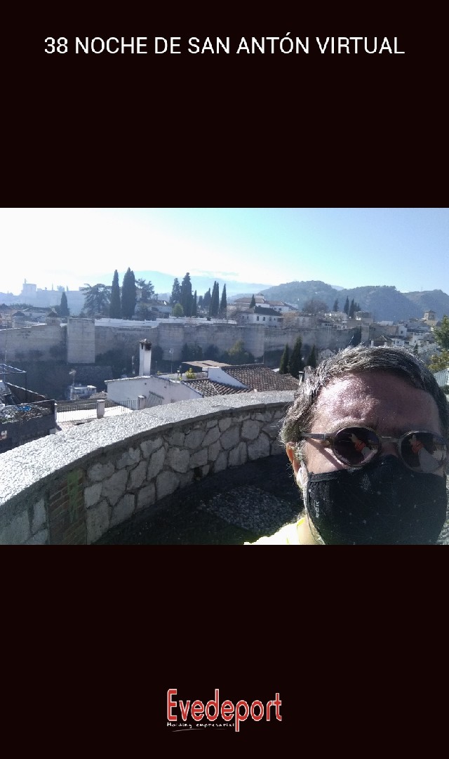 Fernando Jiménez Parras