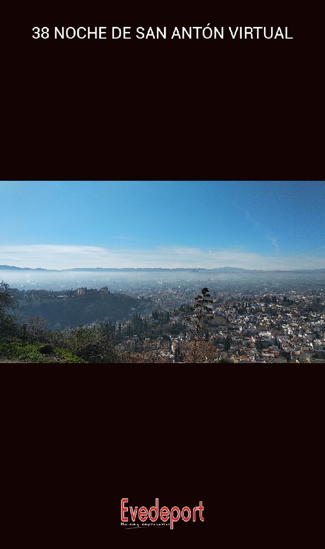 Fernando Jiménez Parras