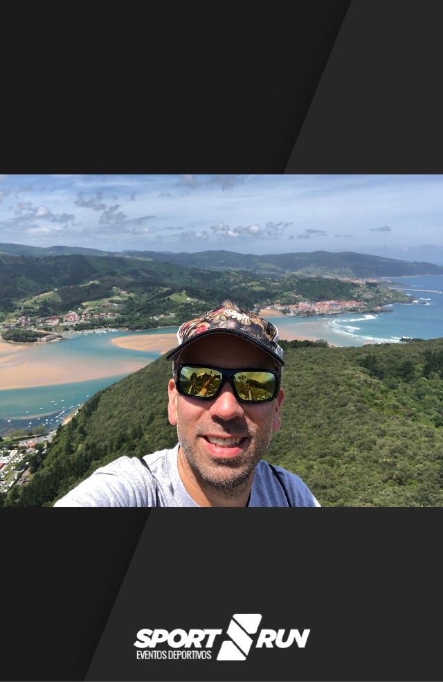 Javier Benito Etxenike