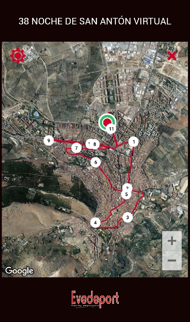 Francisco Arjonilla Merino