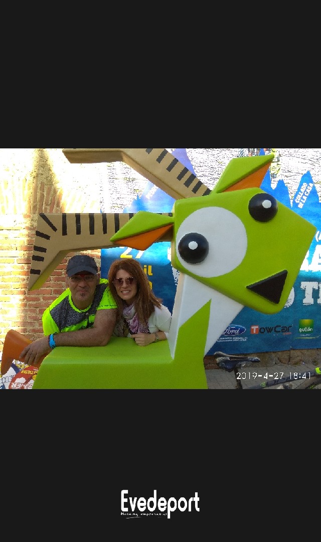 ANTONIO MORENO BARRADO