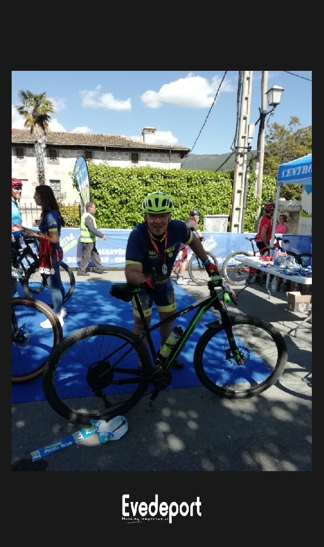 ANTONIO MORENO BARRADO